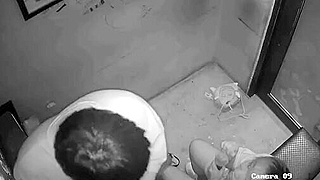 Spy Ipcam Busted Horny Korean Couples Groping And Fucking At Karaoke