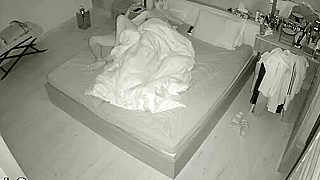 Spy Ipcam Exposed European Skinny Bitch Getting Fucked Hard To Screaming Orgasm