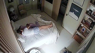 Spy Ipcam Busted Mature European Woman Fucking With Her Ex-Husband