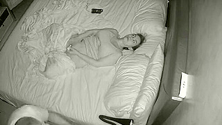 Candid Cam Catches Big-Titted Euro Milf Getting Fucked Hard To Climax