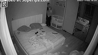Caught On Spy Ipcam - Stunning Ukrainian Milf Fucked Hard In Secret