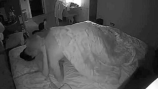 Covert Spy Ipcam Reveals Busty German Milf Ravaged In Doggy Style