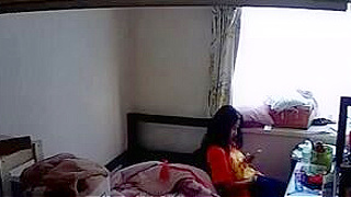Voyeur Ip Cam Captures Jap Teen Girls Masturbating Compilation