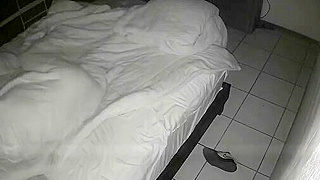 Voyeur Ipcam Films Busty Latina Babe Getting Fucked Hard To Orgasm