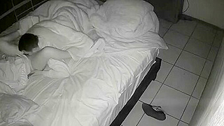 Voyeur Ipcam Films Busty Latina Babe Getting Fucked Hard To Orgasm