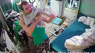 Spy Ipcam Busted American Streamer Girl Getting Fucked Hard By Boyfriend