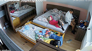 Mature Skinny Blonde Caught On Ipcam Riding A Big Dildo And Moaning Loudly