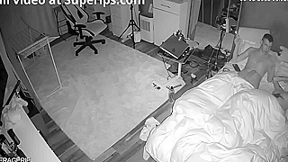 Spy Ipcam Busted Horny German Tattooed Girl Fucking Hard With Boyfriend