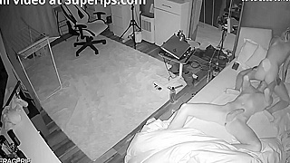 Spy Ipcam Busted Horny German Tattooed Girl Fucking Hard With Boyfriend