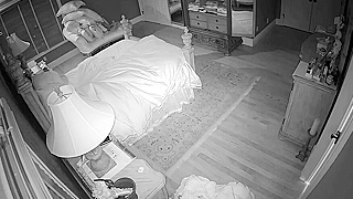 Spy Ipcam Captures Skinny German Woman Getting Brutally Fucked On Hidden Cam