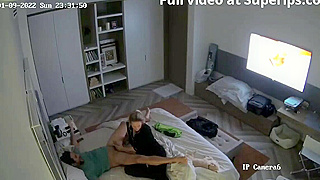 Spying Hidden Ipcam ☆ German Blonde Milf Ass Fucked Hard