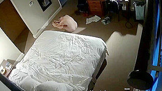 Spy Ipcam Records German Blonde Mom Getting Fucked Doggy Style