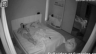 Caught By Hidden Spy Ipcam – Petite Ukrainian Mom Brutally Fucked And Moaning