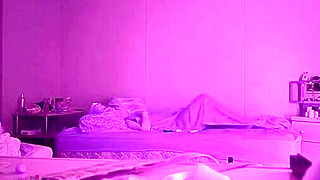 Horny American Milf Caught On Spy Cam Masturbating Her Wet Pussy