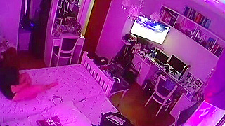 Spying On A Virgin Redhead College Girl Getting Fucked Hard For The First Time