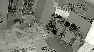 Spying On A Virgin Redhead College Girl Getting Fucked Hard For The First Time