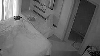 German Single Mom Caught By Spy Ipcam Masturbating With Dildo