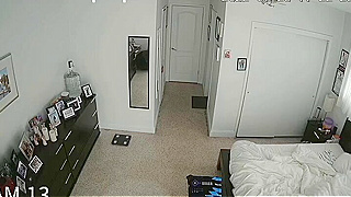Horny Mature German Man Fucked Hard By His Busty Wife On Hidden Spy Cam