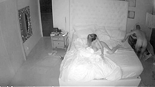 Busty Italian Babe Caught By Spy Cam Getting Brutally Fucked