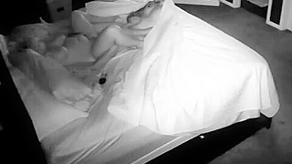 Shivering In Excitement – Voyeur Cam Catches Busty German Babe Fucked Hard