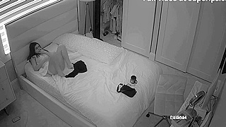 Hidden Ip Cam Catch American Girls In Hot Masturbation Compilation