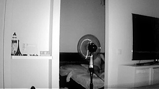 Mesmerized By A Turkish Air Stewardess's Erotic Solo Show - Part 1 Of Her Sultry Adventures