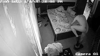 Witness A Horny Couple's Wild And Kinky Voyeuristic Sex Life In Explicit Detail