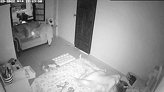 Watching Them Savor Every Moment, Mother And Daughter's Wild Ipcam Sex Session (Full Video)