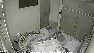 Caught My Italian Wife Fucking Hard In The 69 Position On Our Ipcam