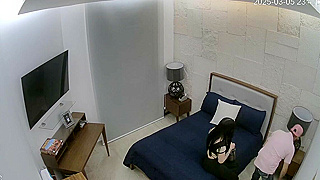 Spy Ipcam Captures Hacked Cam Footage Of Paid Hooker Getting Fucked In Hotel Room