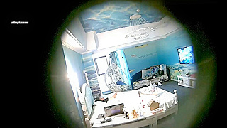 I Didn’t Know Her Name, But I Knew Her Moans by Heart