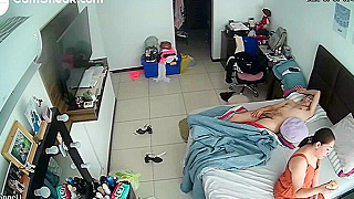 Spy Ipcam Busts Peruvian Wife's Wild Refusal Despite Hacked Cam Setup