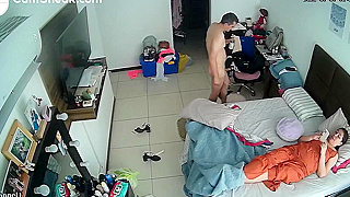 Spy Ipcam Busts Peruvian Wife's Wild Refusal Despite Hacked Cam Setup