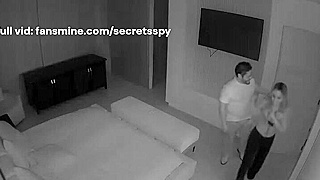 The Horny Voyeur Pays For A Mind-Blowing Blowjob From A Sexy Amateur Babe