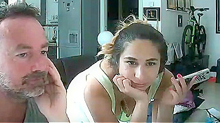 Witness An Italian Casanova Girl's Wild Office Seduction And Hardcore Desk Sex