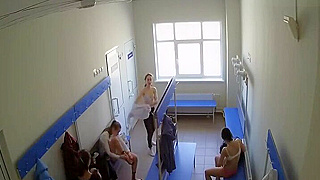 Witness Innocent Cuties Unwittingly Exposed In Real Hidden Camera Changing