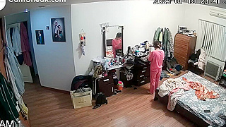 This Spy Cam Catch An Iranian Couple Fucking Hardcore