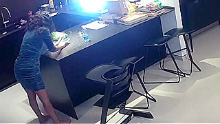 I Watched Her Use Her Hand Like It Knew Her Better Than I Ever Could