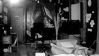 Tattooed Turkish Babe Gets Fucked Hard in Parlor
