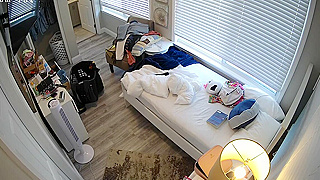 Rehab Sessions Turn Explicit - Hidden IP Cam Secrets Revealed