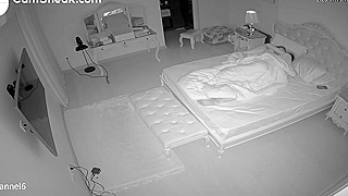 Horny Iranian Babe Fingered And Fucked Hard On Hacked Spy Cam Video