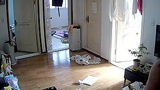 Asian Girl Shamelessly Spreads On Cam, Capturing Every Intimate Detail