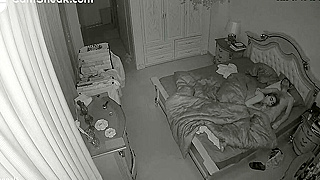 Spied Arab Couple's Intense Edging Session On Hidden Cam – Hot Amateur Action