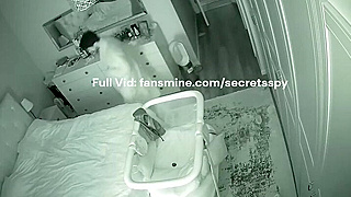 Voyeur Husband Caught Jerking By Shameless Wife In Intense Home Video Encounter