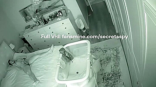 Voyeur Husband Caught Jerking By Shameless Wife In Intense Home Video Encounter