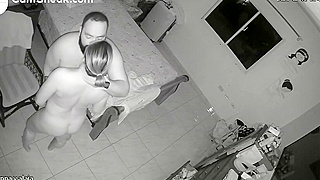 Milf Caught On Hidden Spy Ipcam – Turkish Wife Rides Tiny Dick