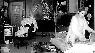 Indulging In Turkish Delights - A Voyeur's Uninhibited Encounter