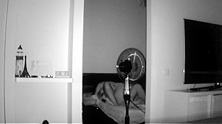 College Girl Caught Masturbating - Intense Orgasm And Wet Pussy Play