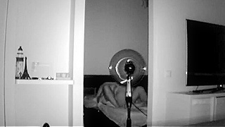 College Girl Caught Masturbating - Intense Orgasm And Wet Pussy Play