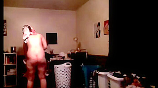 Voyeur Neighbor Watches Cheating Milf Amanda's Wild Ride On Hidden Cam